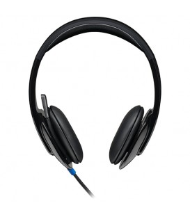 هدست لاجیتک H540