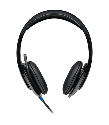 هدست لاجیتک H540