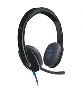 هدست لاجیتک H540