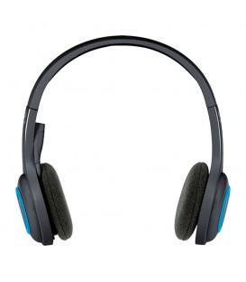 هدست لاجیتک H600