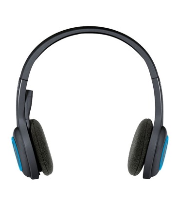 هدست لاجیتک H600