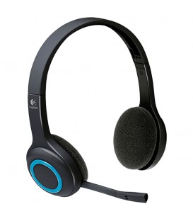 هدست لاجیتک H600