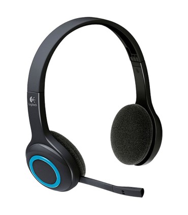 هدست لاجیتک H600