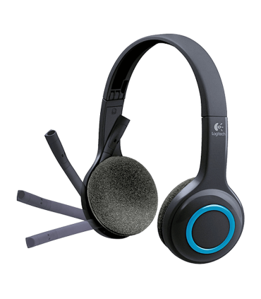 هدست لاجیتک H600
