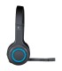 هدست لاجیتک H600
