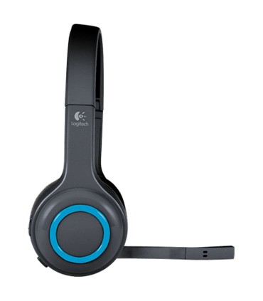 هدست لاجیتک H600