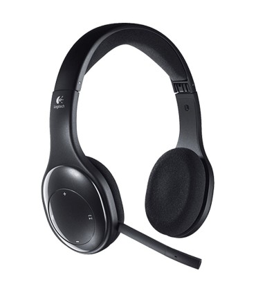 هدست لاجیتک H800