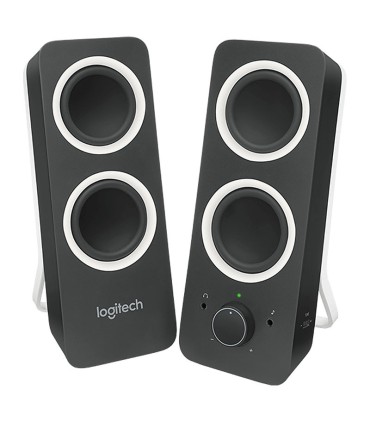 اسپیکر لاجیتک Z200