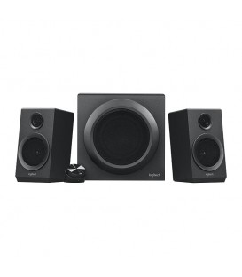 اسپیکر 2.1 کانال لاجیتک Z333