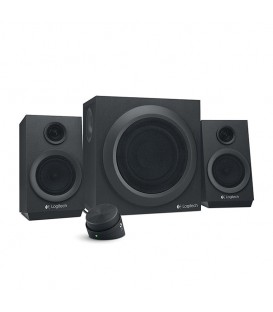 اسپیکر 2.1 کانال لاجیتک Z333