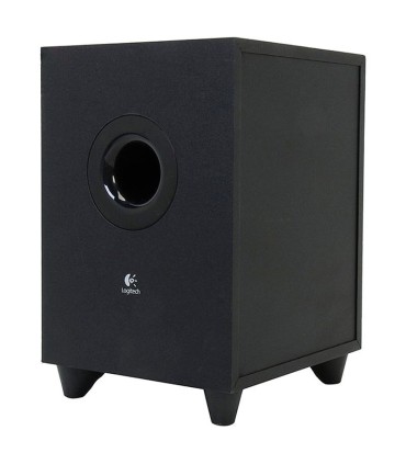 اسپیکر 5.1 کاناله لاجیتک Z506