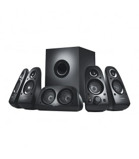 اسپیکر 5.1 کاناله لاجیتک Z506