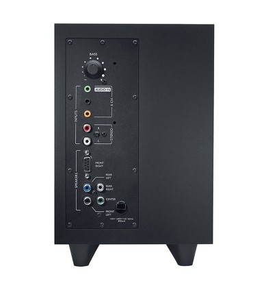 اسپیکر 5.1 کاناله لاجیتک Z506