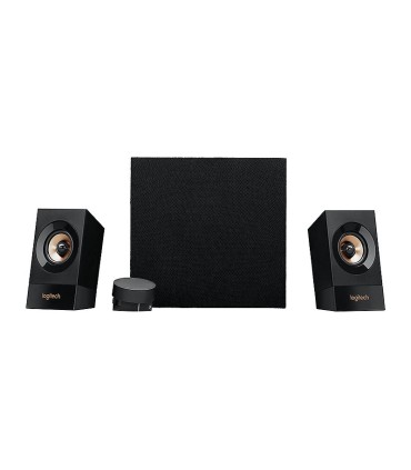 اسپیکر 2.1 کاناله لاجیتک Z533