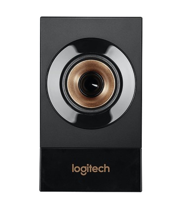 اسپیکر 2.1 کاناله لاجیتک Z533