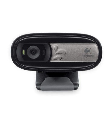 وب کم لاجیتک C170