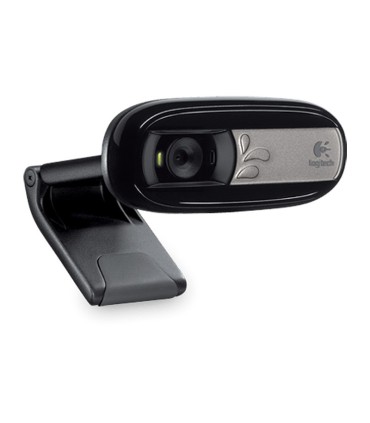 وب کم لاجیتک C170