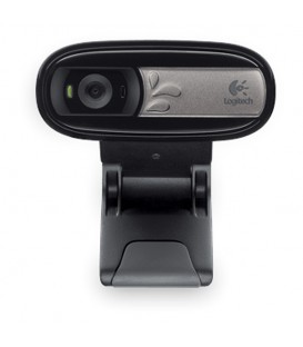 وب کم لاجیتک C170