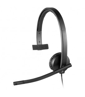 هدست تک گوش لاجیتک H570E