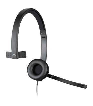 هدست تک گوش لاجیتک H570E