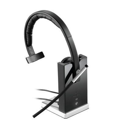 هدست تک گوش لاجیتک H820E