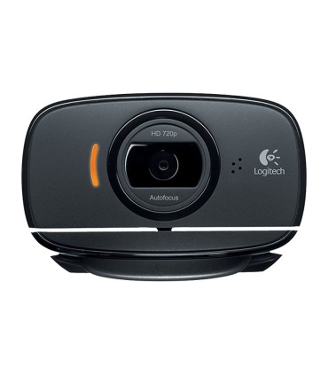 وب کم لاجیتک C525 HD