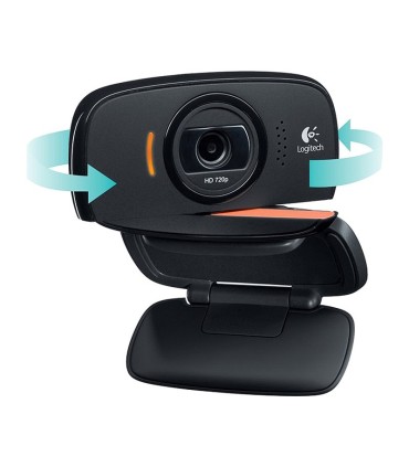 وب کم لاجیتک C525 HD