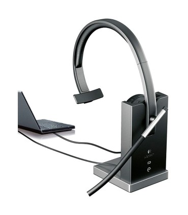 هدست تک گوش لاجیتک H820E