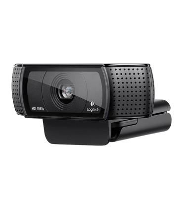 وب کم لاجیتک C920 HD Pro