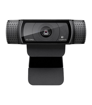 وب کم لاجیتک C920 HD Pro