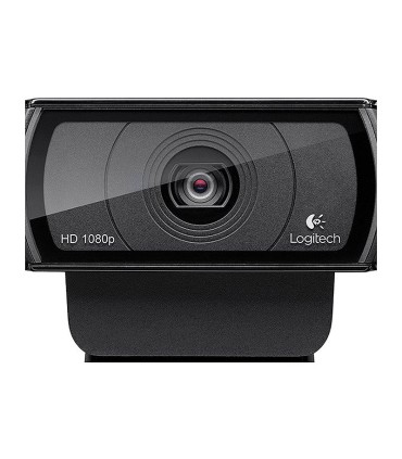 وب کم لاجیتک C920 HD Pro