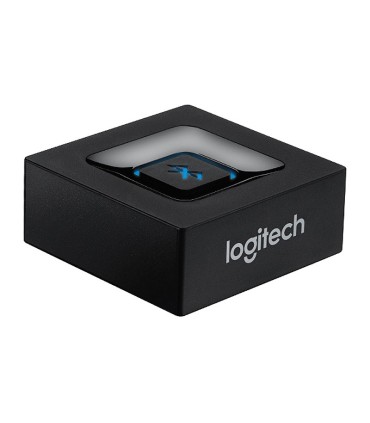 گیرنده بلوتوث صوتی لاجیتک EU 933