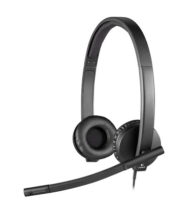 هدست لاجیتک H570E