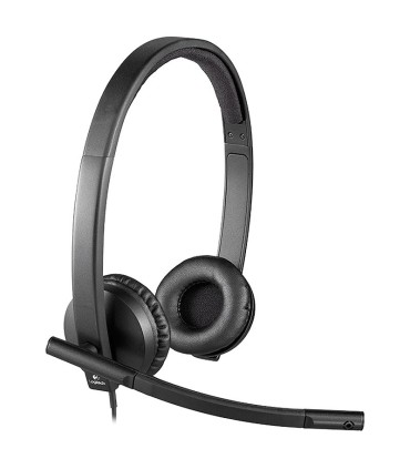 هدست لاجیتک H570E