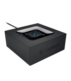 گیرنده بلوتوث صوتی لاجیتک EU 933