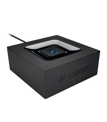 گیرنده بلوتوث صوتی لاجیتک EU 933