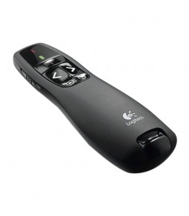 پرزنتر لاجیتک R400