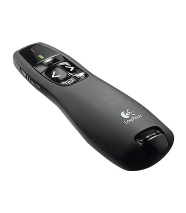 پرزنتر لاجیتک R400