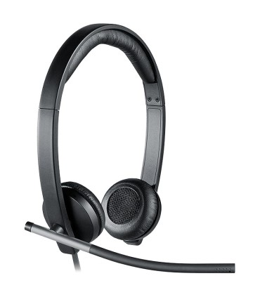 هدست لاجیتک H650E