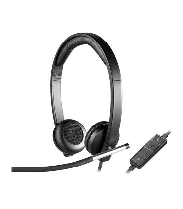 هدست لاجیتک H650E