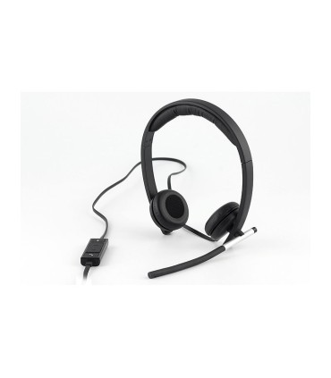 هدست لاجیتک H650E