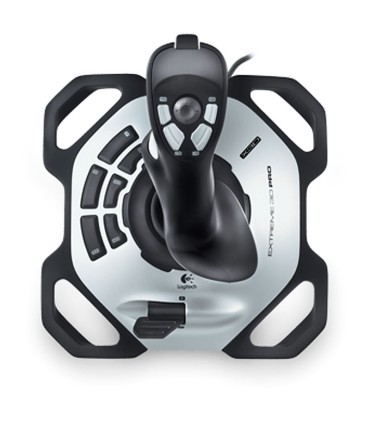 جوی استیک لاجیتک Extreme 3D Pro