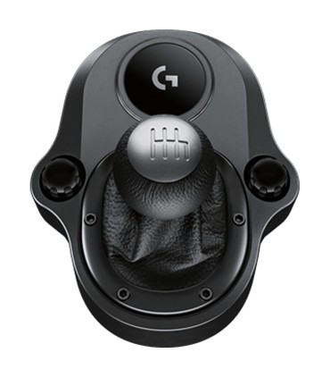 دسته دنده لاجیتک Driving Force Shifter