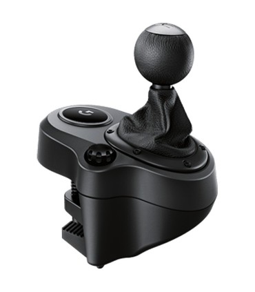 دسته دنده لاجیتک Driving Force Shifter