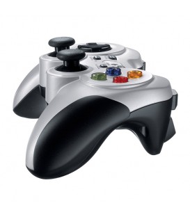 گیم پد بی سیم لاجیتک F710