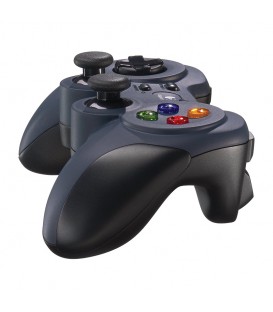 گیم پد باسیم لاجیتک F310