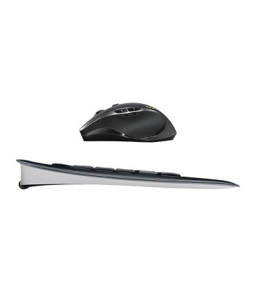 کیبورد و ماوس بی سیم لاجیتک MX800