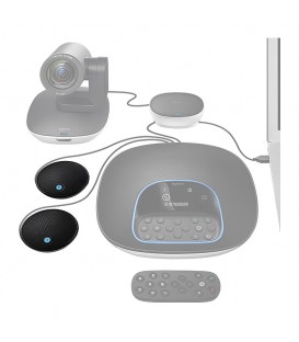 میکروفون لاجیتک Group Expansion Mics