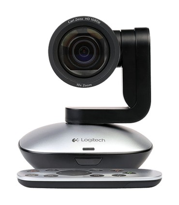 ویدیو کنفرانس لاجیتک PTZ Pro Camera