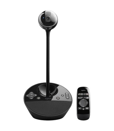 ویدیو کنفرانس لاجیتک BCC950